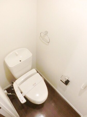 ロイヤルパークスタワー南千住の物件内観写真